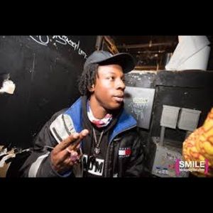 Meet your Posher, Elijah